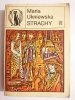 STRACHY - Maria Ukniewska 1975